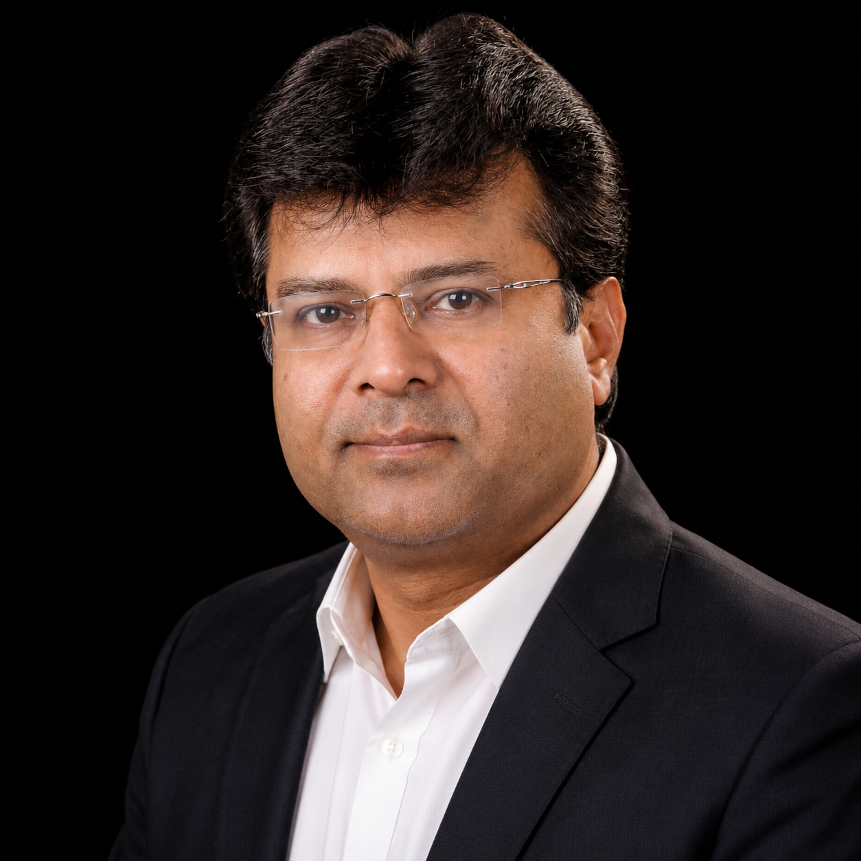 Dharmesh Pandit