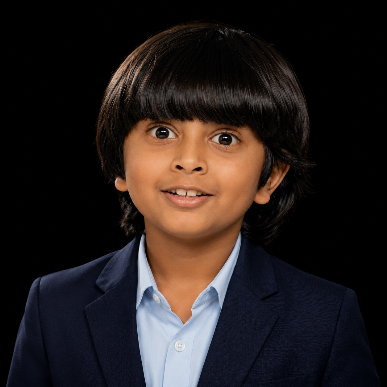 Child 3